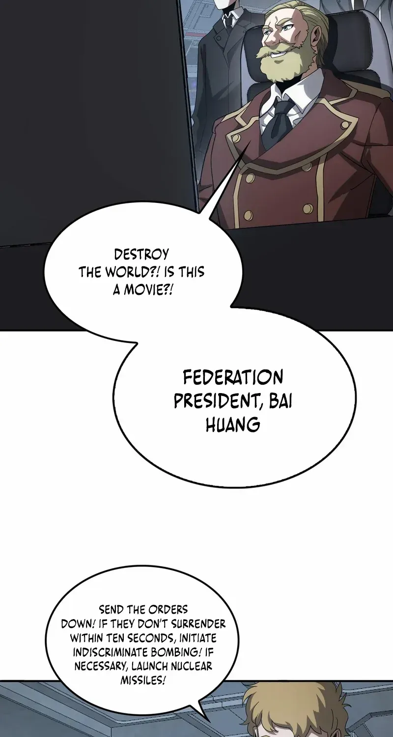 Read Doomsday Sword God chapter 54 image 31 on Lezhin