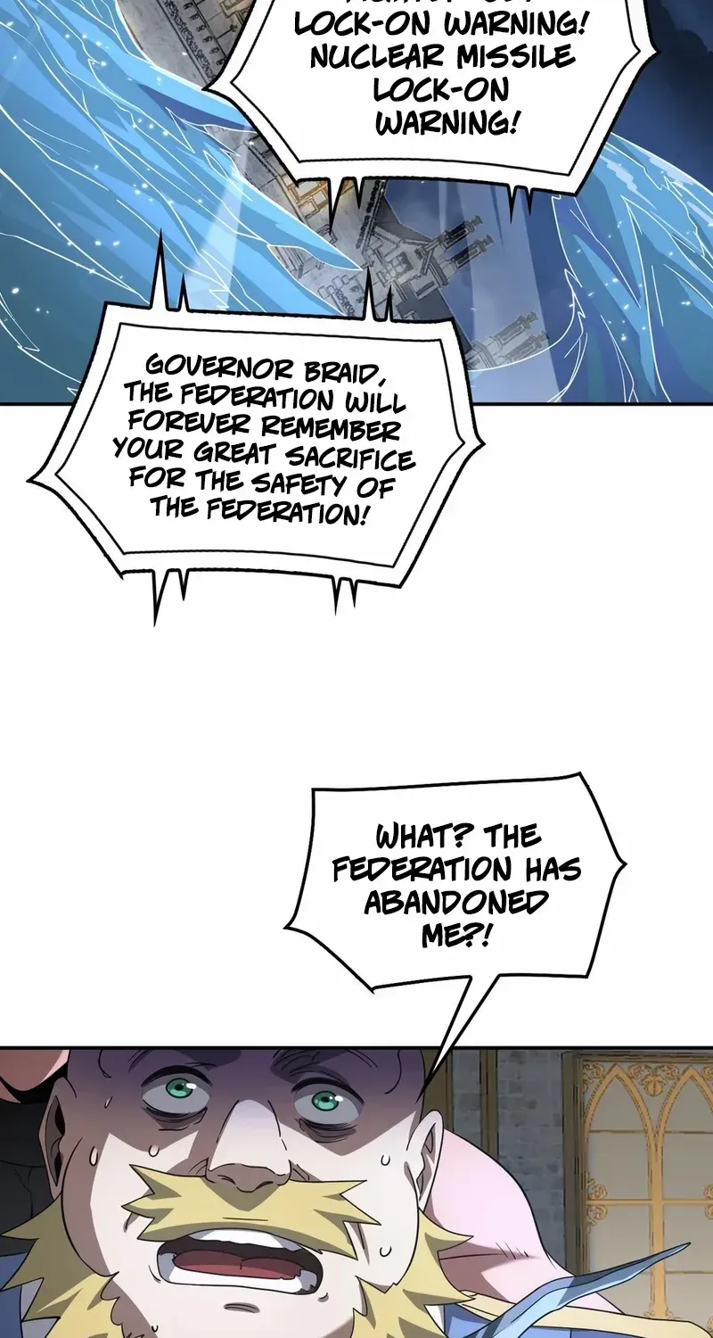 Read Doomsday Sword God chapter 54 image 34 on Lezhin