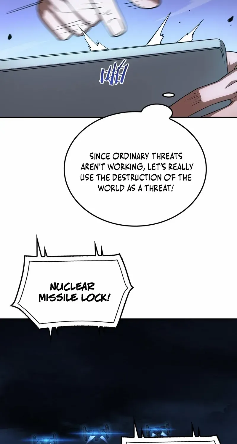 Read Doomsday Sword God chapter 54 image 38 on Lezhin