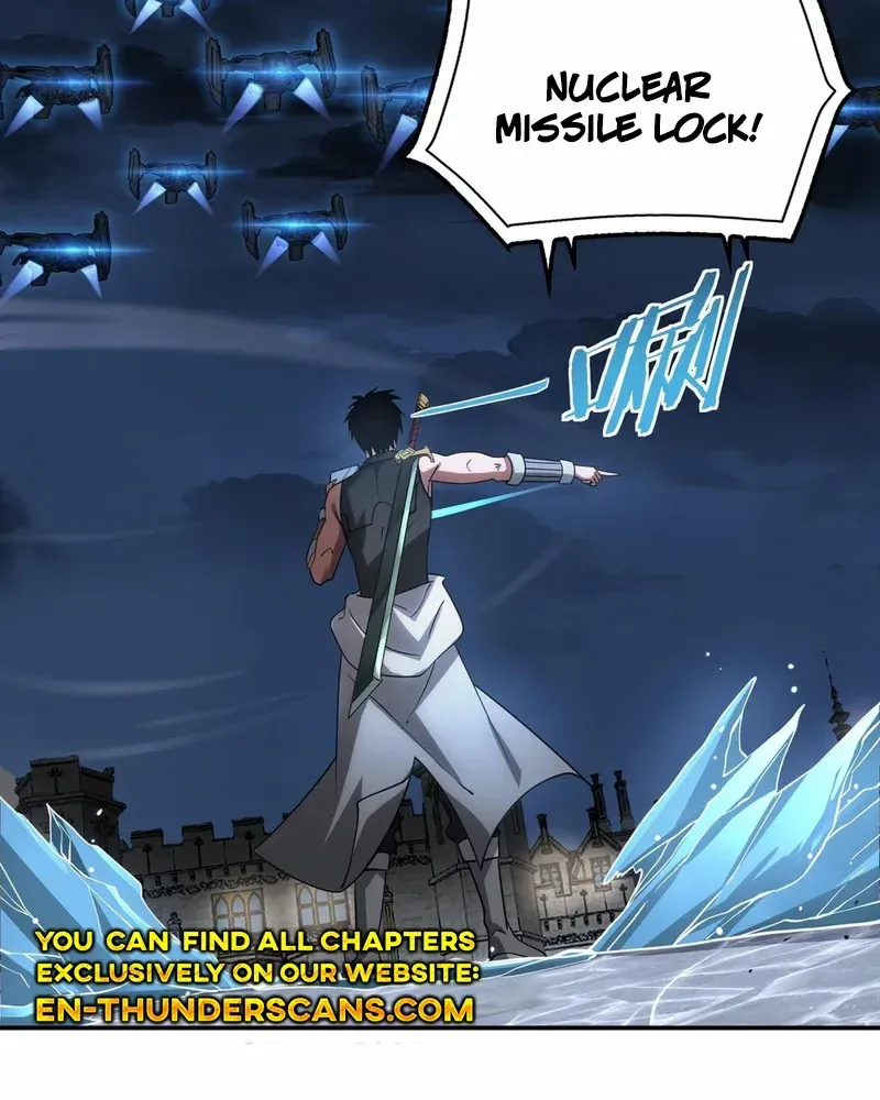Read Doomsday Sword God chapter 54 image 39 on Lezhin