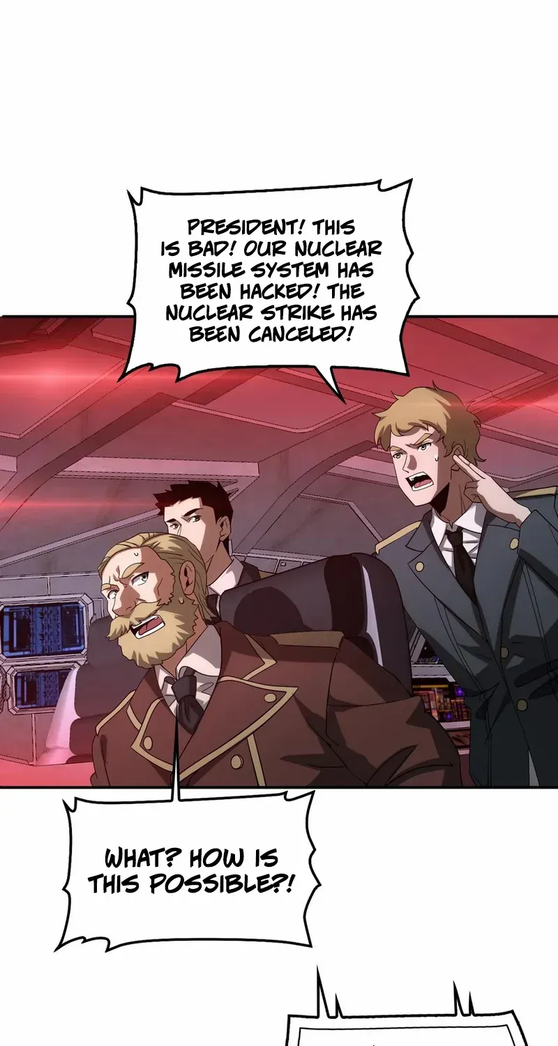 Read Doomsday Sword God chapter 54 image 40 on Lezhin