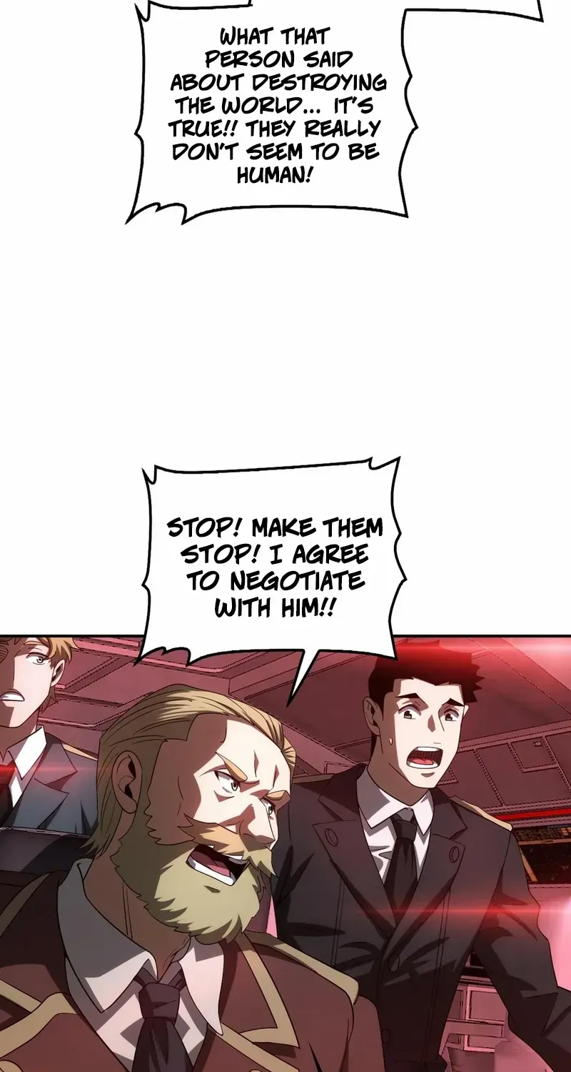 Read Doomsday Sword God chapter 54 image 43 on Lezhin