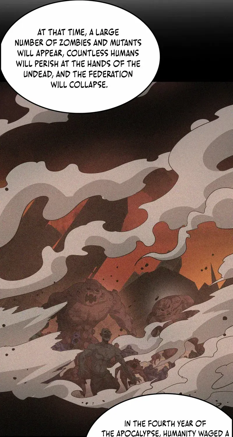 Read Doomsday Sword God chapter 54 image 52 on Lezhin