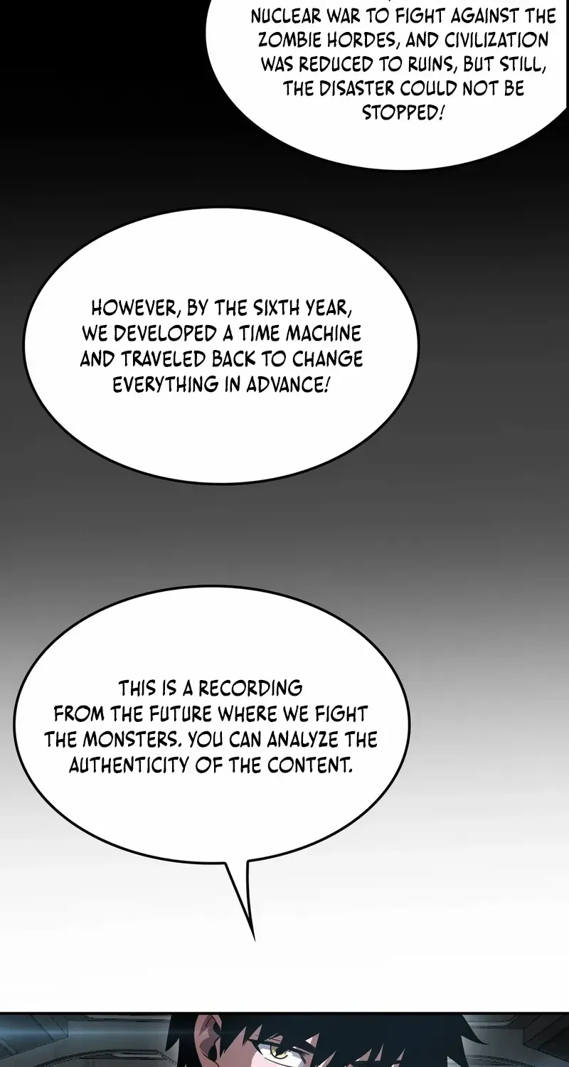 Read Doomsday Sword God chapter 54 image 53 on Lezhin