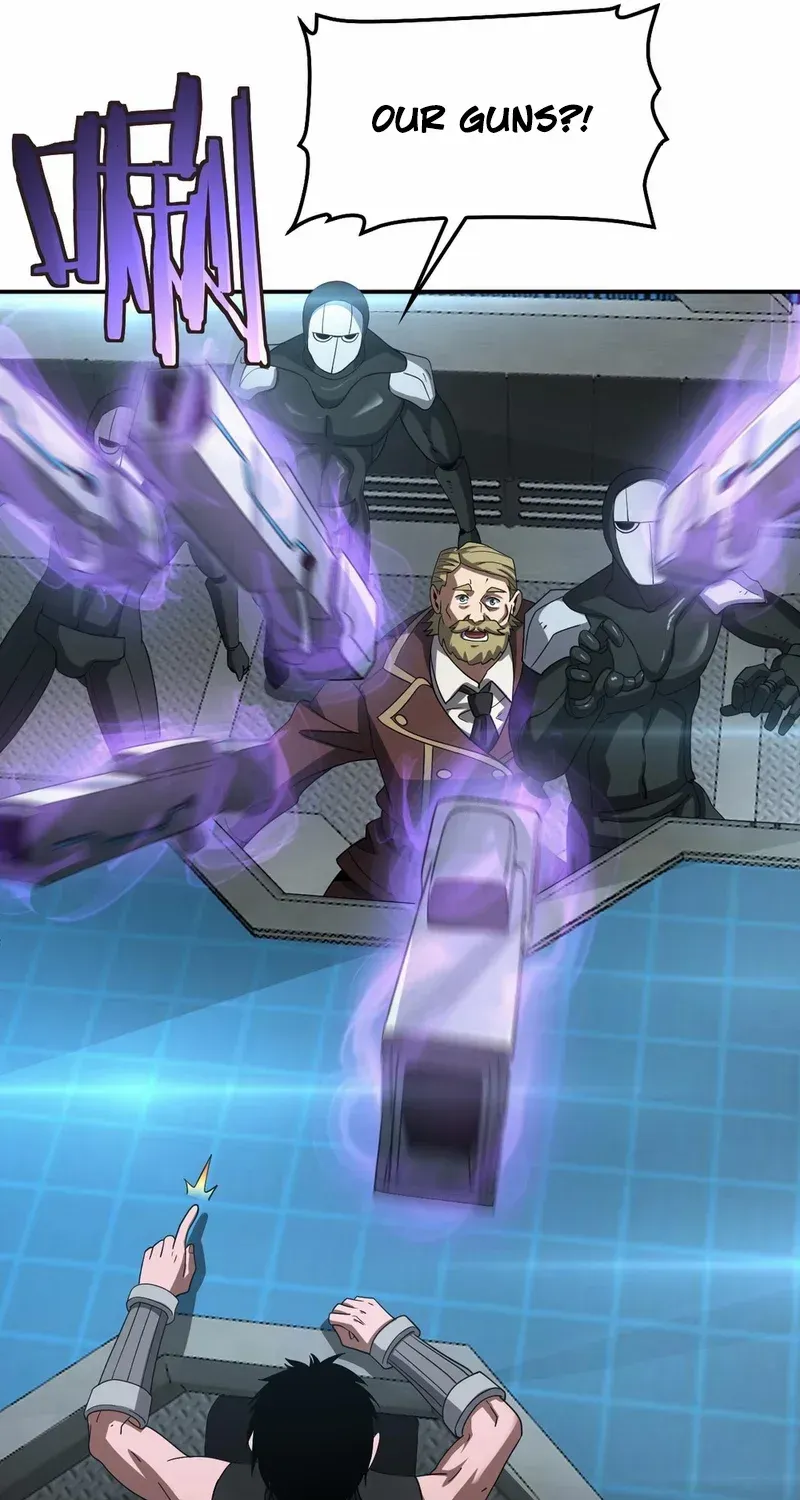 Read Doomsday Sword God chapter 54 image 58 on Lezhin