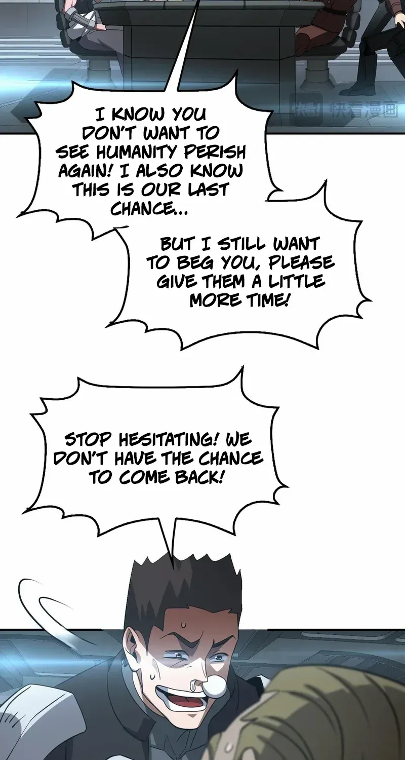 Read Doomsday Sword God chapter 54 image 60 on Lezhin