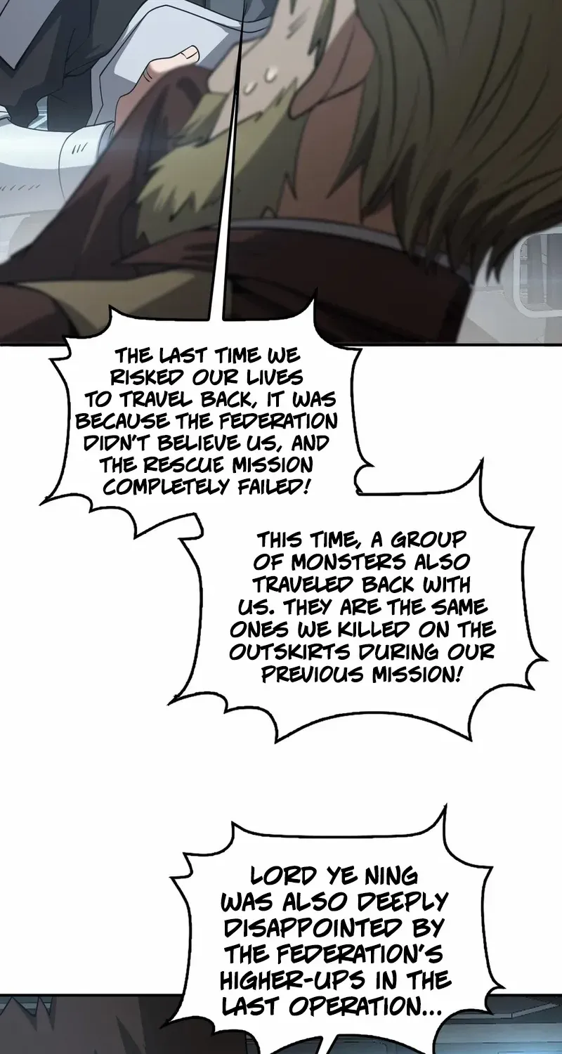 Read Doomsday Sword God chapter 54 image 61 on Lezhin