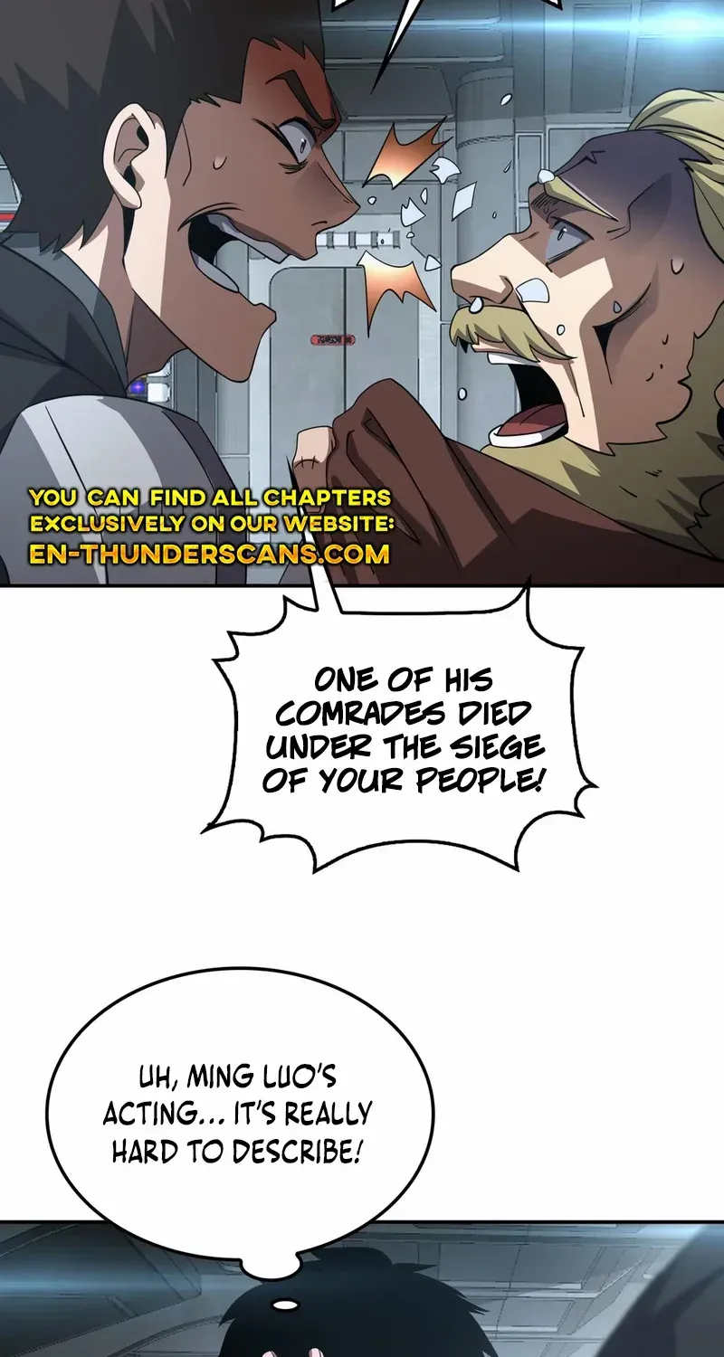 Read Doomsday Sword God chapter 54 image 62 on Lezhin