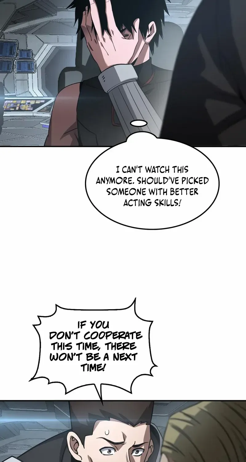 Read Doomsday Sword God chapter 54 image 63 on Lezhin
