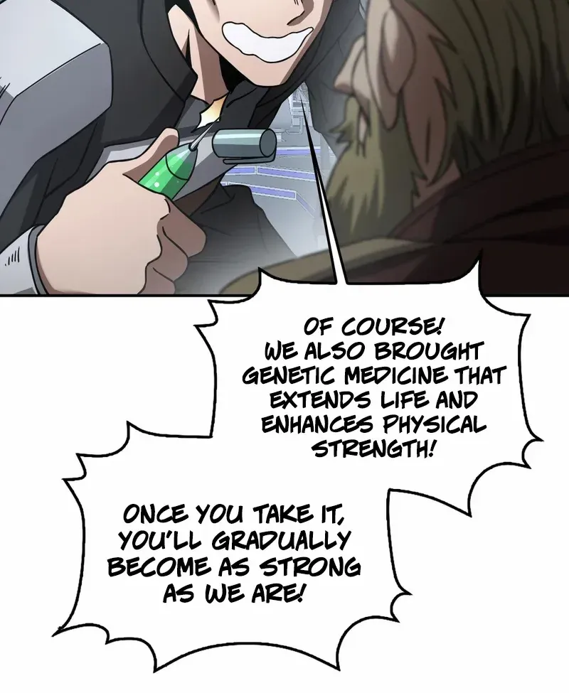 Read Doomsday Sword God chapter 54 image 64 on Lezhin