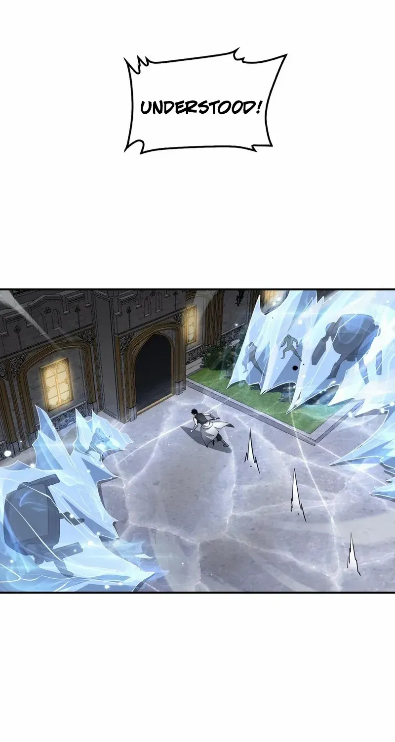 Read Doomsday Sword God chapter 54 image 7 on Lezhin