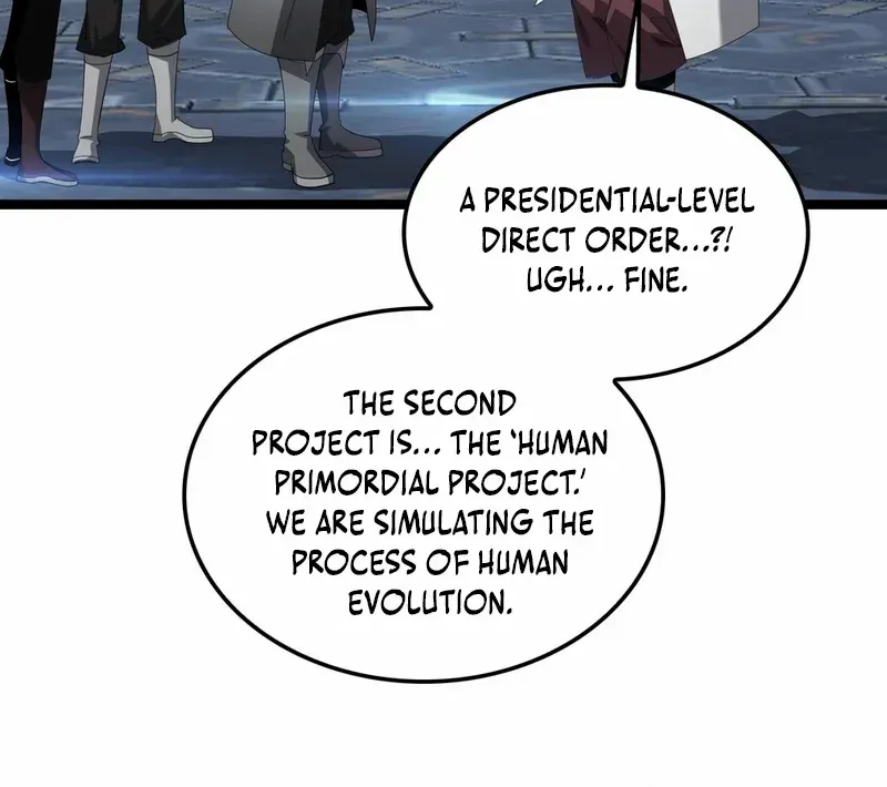 Read Doomsday Sword God chapter 55 image 13 on Lezhin