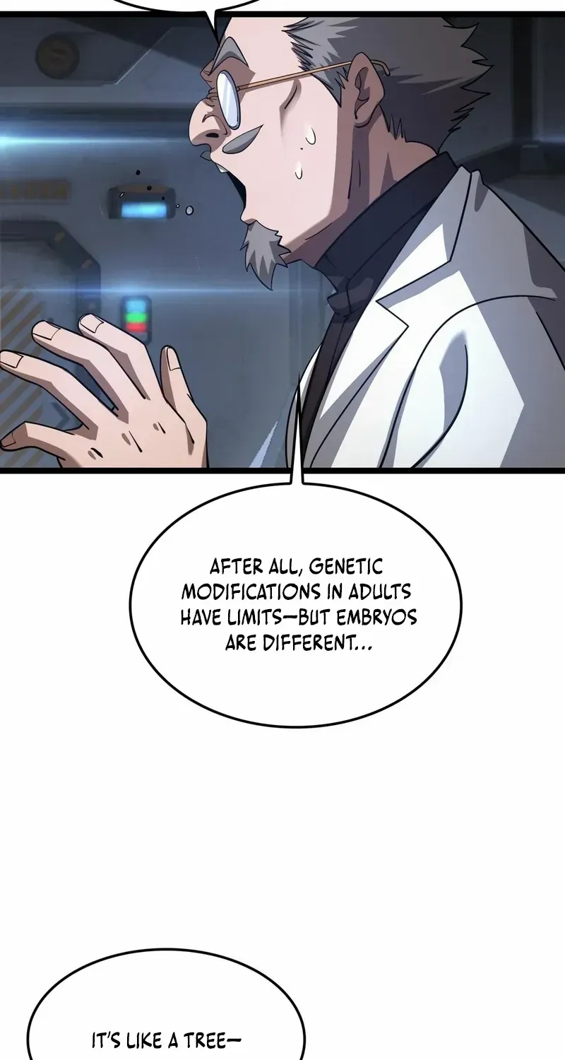 Read Doomsday Sword God chapter 55 image 15 on Lezhin
