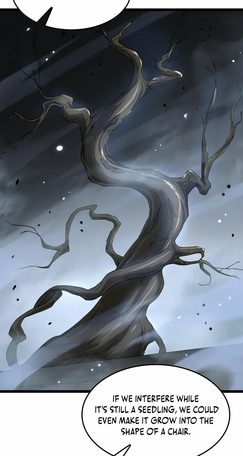 Read Doomsday Sword God chapter 55 image 16 on Lezhin