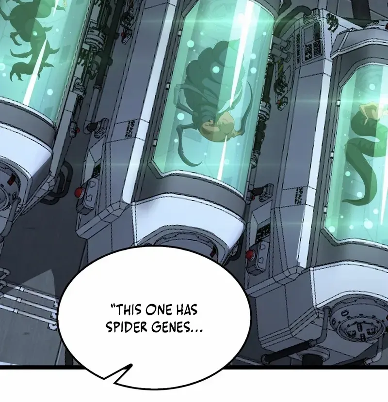 Read Doomsday Sword God chapter 55 image 20 on Lezhin