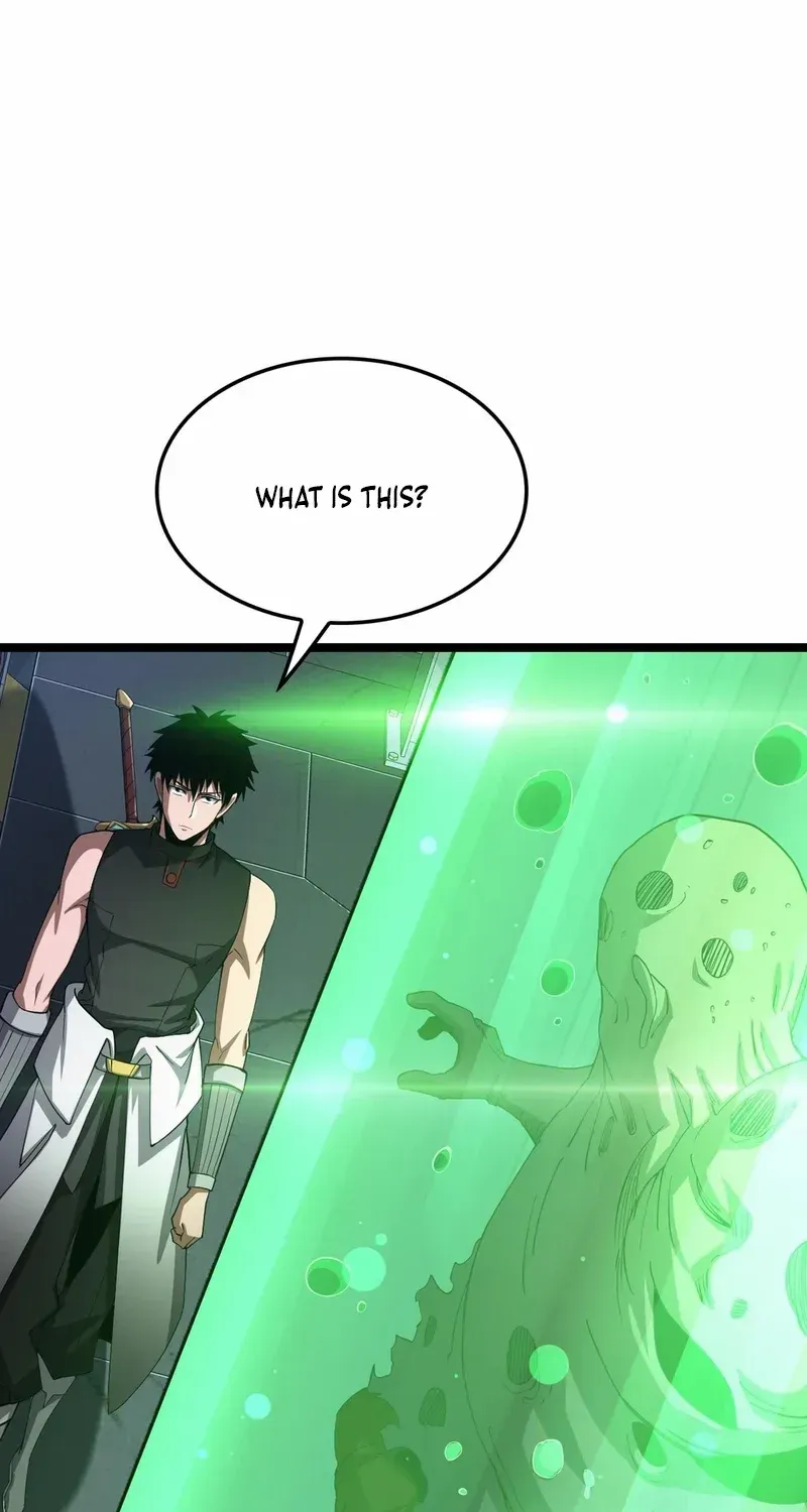 Read Doomsday Sword God chapter 55 image 29 on Lezhin