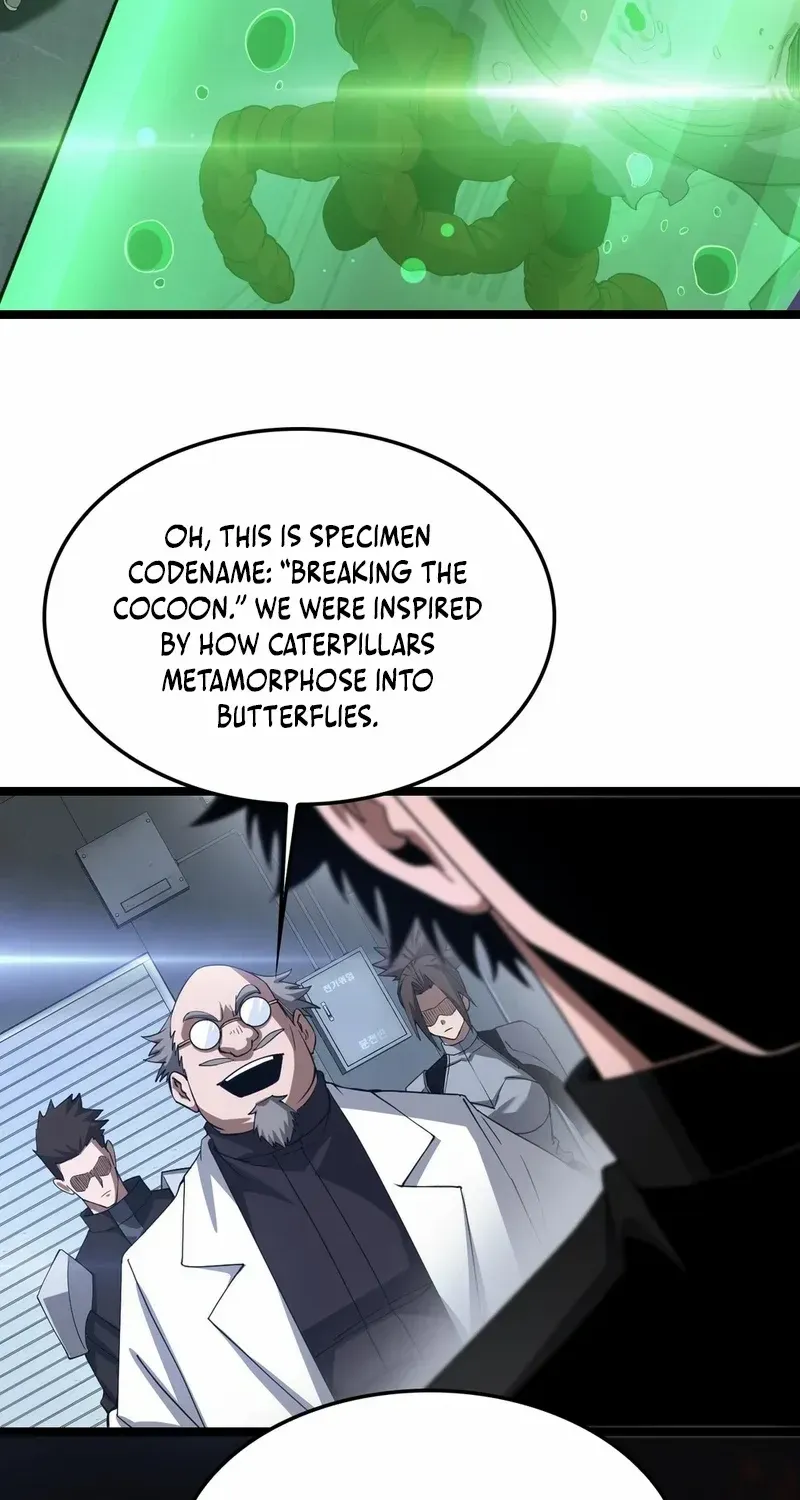 Read Doomsday Sword God chapter 55 image 30 on Lezhin