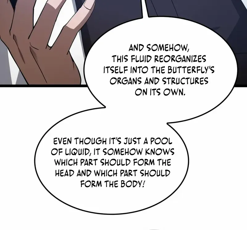 Read Doomsday Sword God chapter 55 image 32 on Lezhin