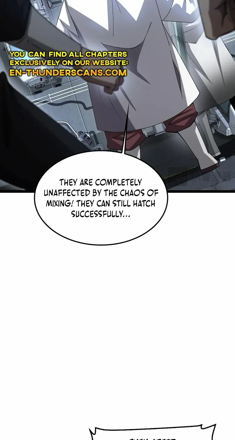 Read Doomsday Sword God chapter 55 image 35 on Lezhin