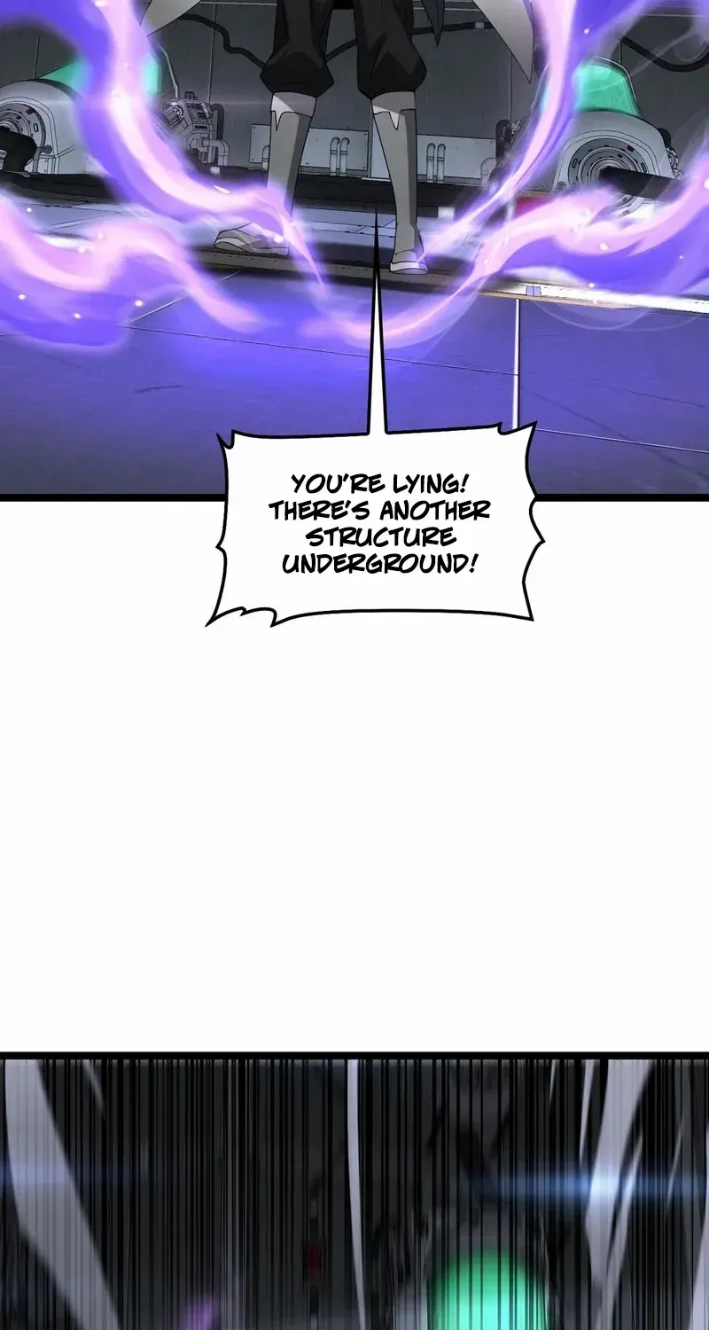 Read Doomsday Sword God chapter 55 image 42 on Lezhin