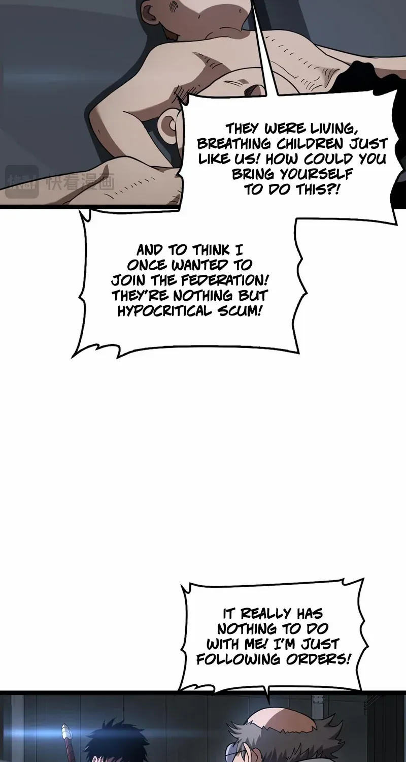 Read Doomsday Sword God chapter 55 image 50 on Lezhin