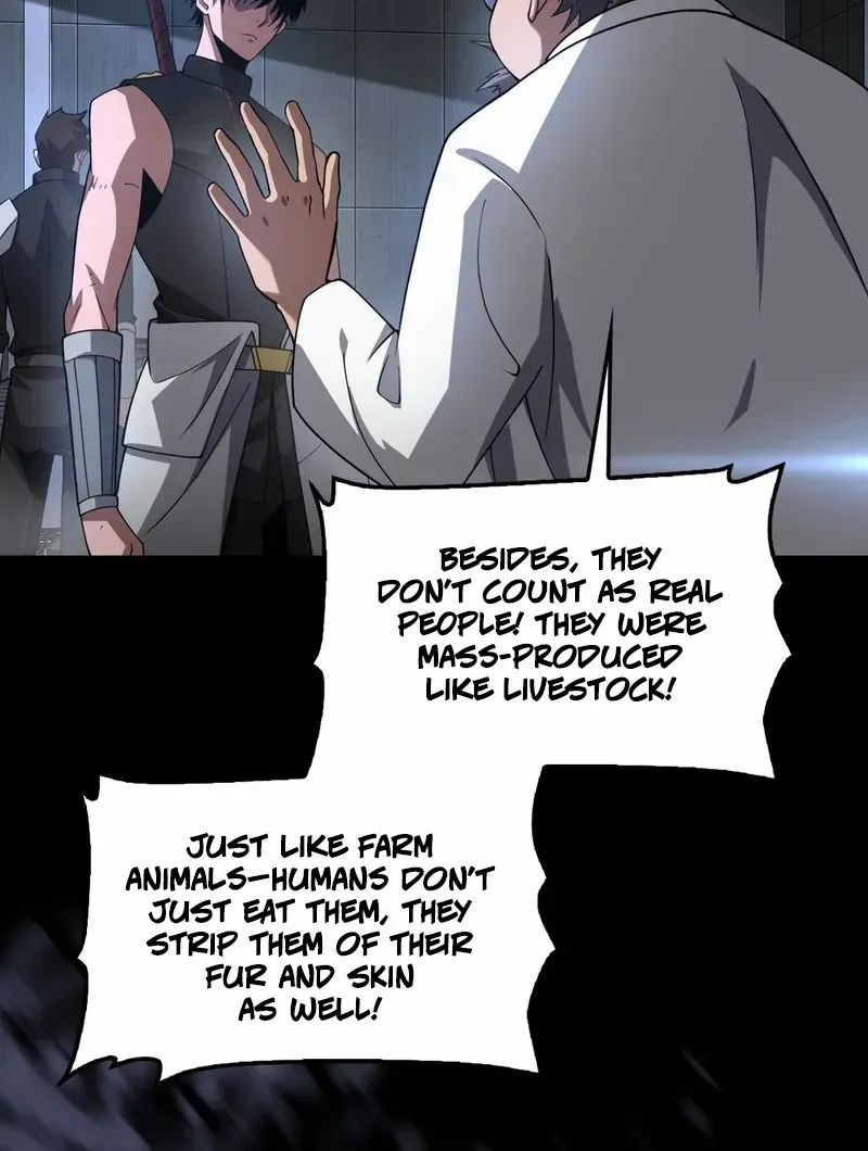 Read Doomsday Sword God chapter 55 image 51 on Lezhin