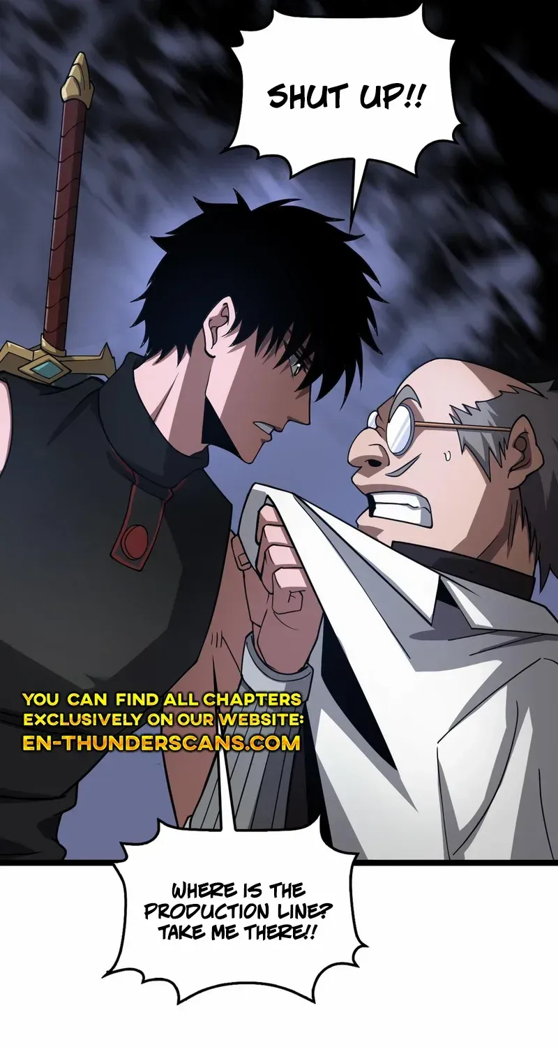 Read Doomsday Sword God chapter 55 image 52 on Lezhin