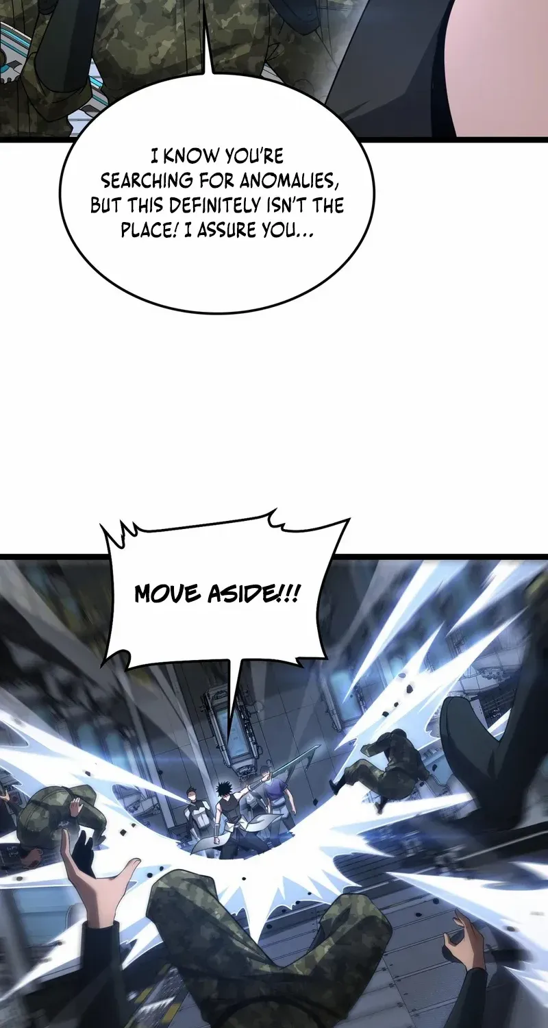Read Doomsday Sword God chapter 55 image 55 on Lezhin