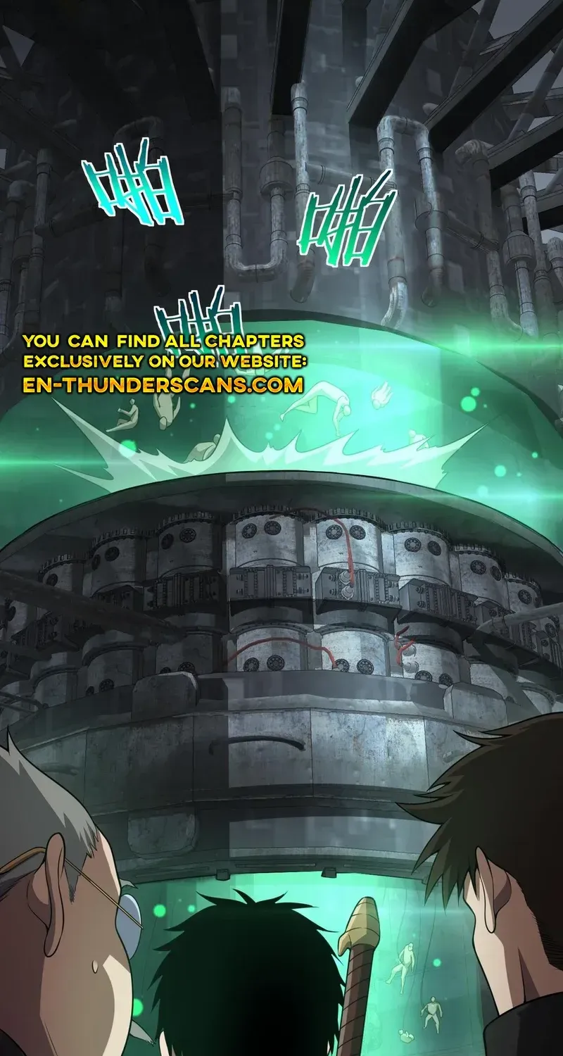 Read Doomsday Sword God chapter 55 image 59 on Lezhin