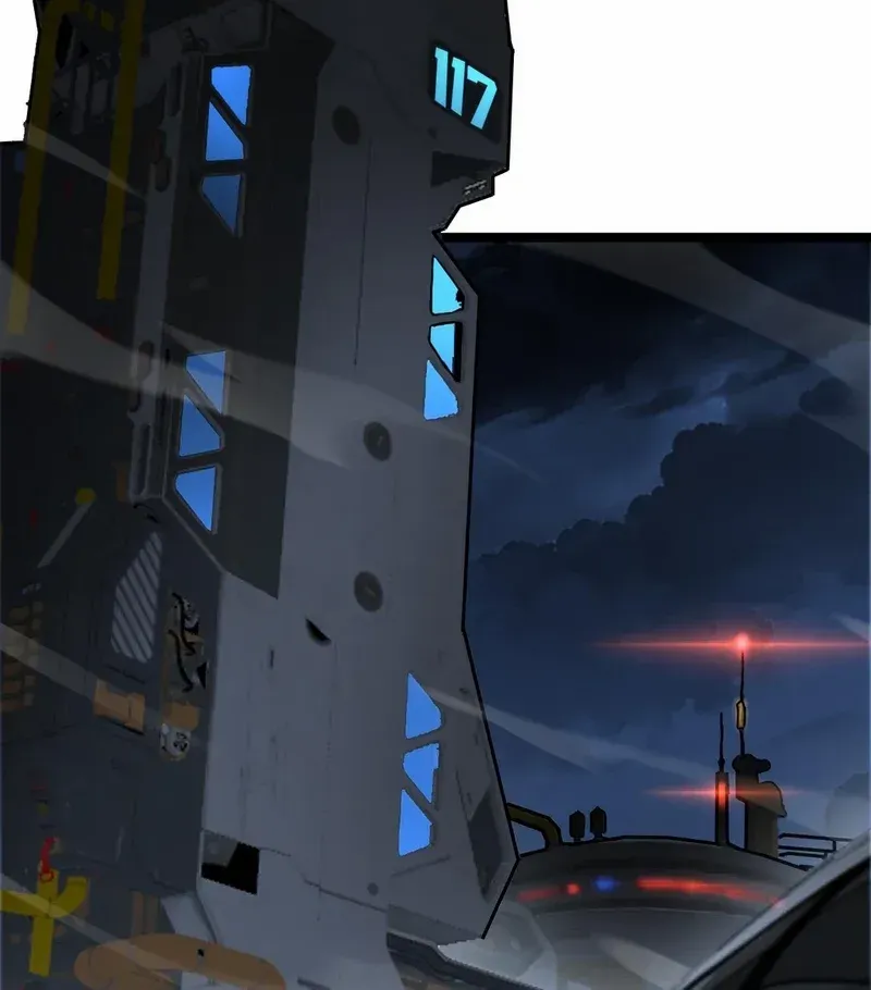Read Doomsday Sword God chapter 55 image 6 on Lezhin