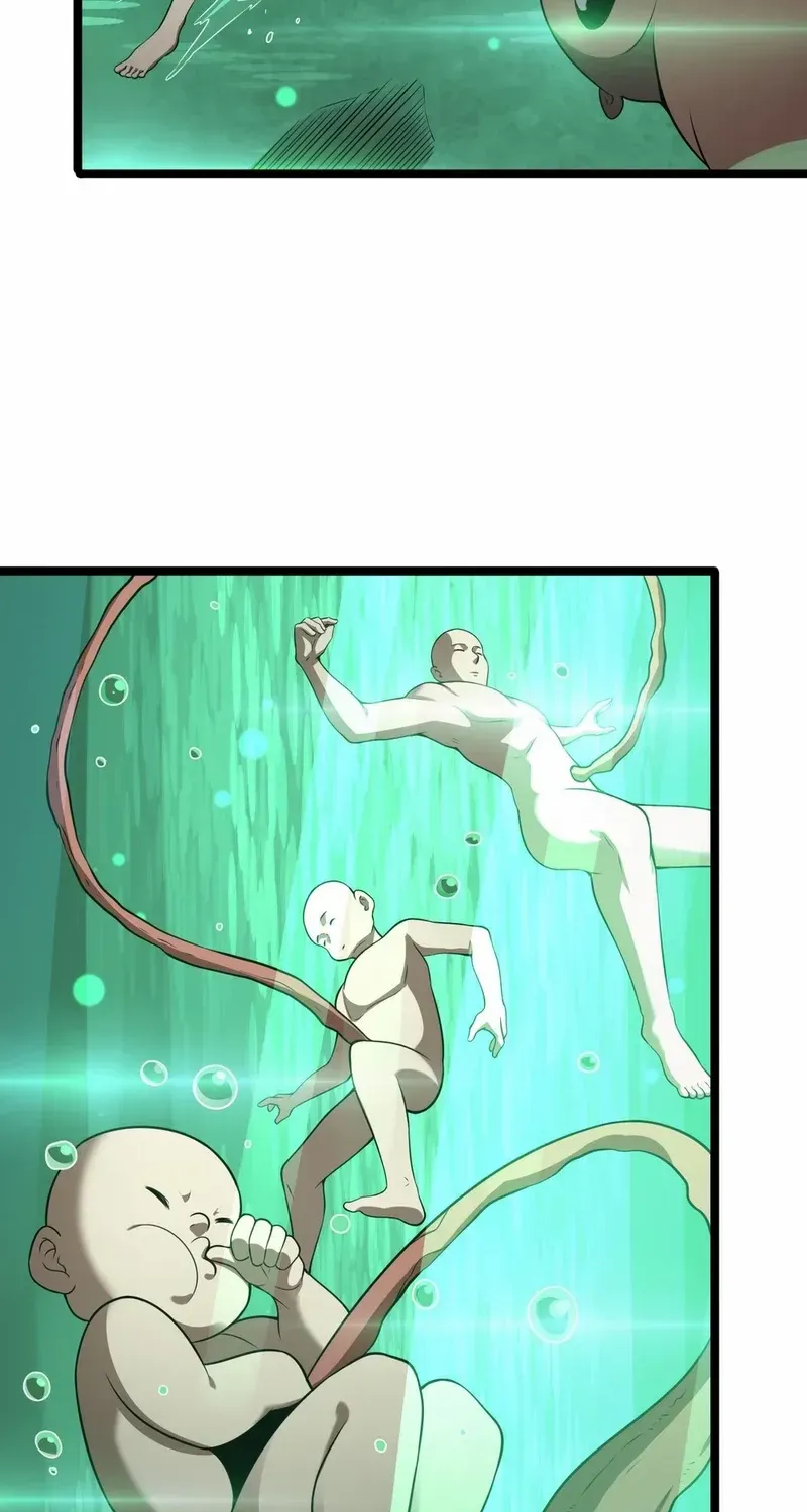 Read Doomsday Sword God chapter 55 image 61 on Lezhin