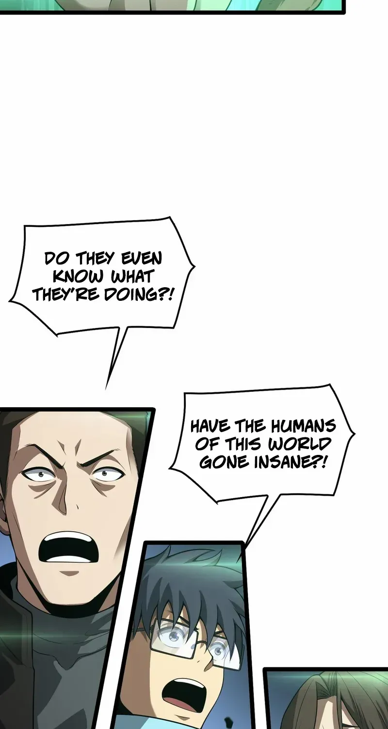 Read Doomsday Sword God chapter 55 image 62 on Lezhin
