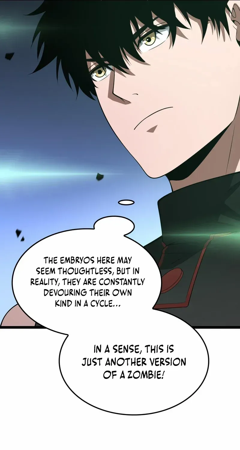 Read Doomsday Sword God chapter 55 image 64 on Lezhin