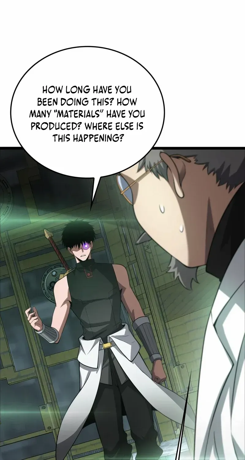 Read Doomsday Sword God chapter 55 image 65 on Lezhin