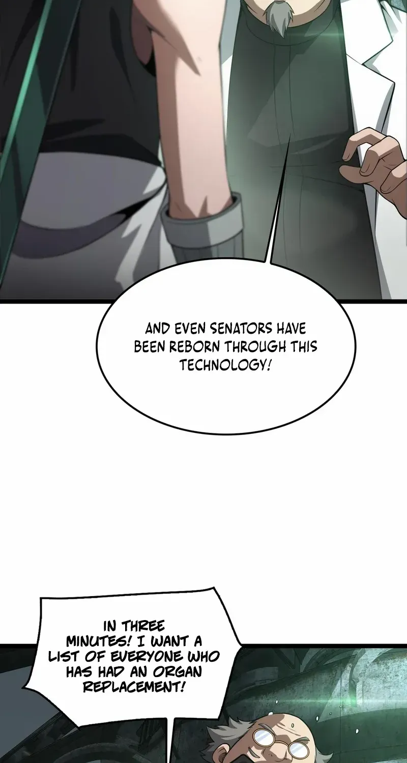 Read Doomsday Sword God chapter 55 image 67 on Lezhin