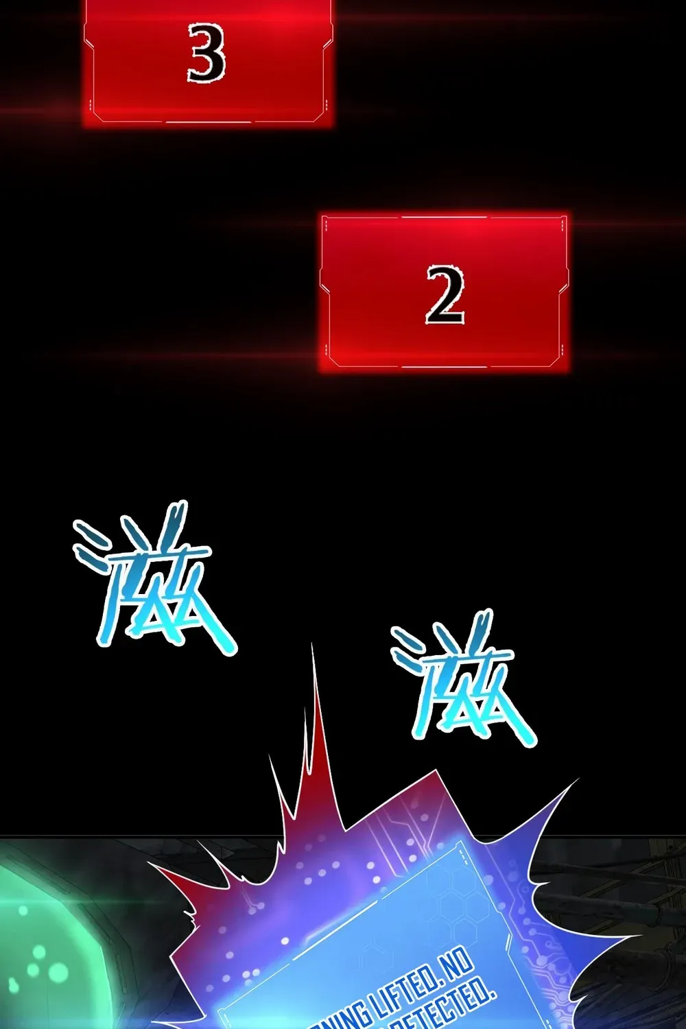Read Doomsday Sword God chapter 56 image 25 on Lezhin