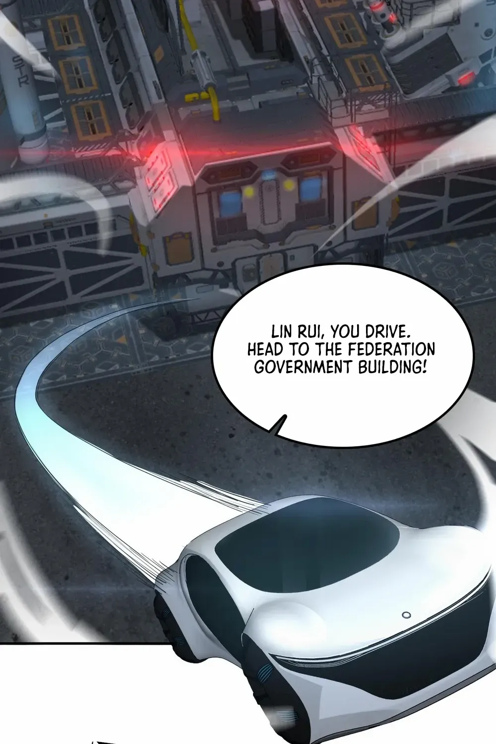 Read Doomsday Sword God chapter 56 image 34 on Lezhin