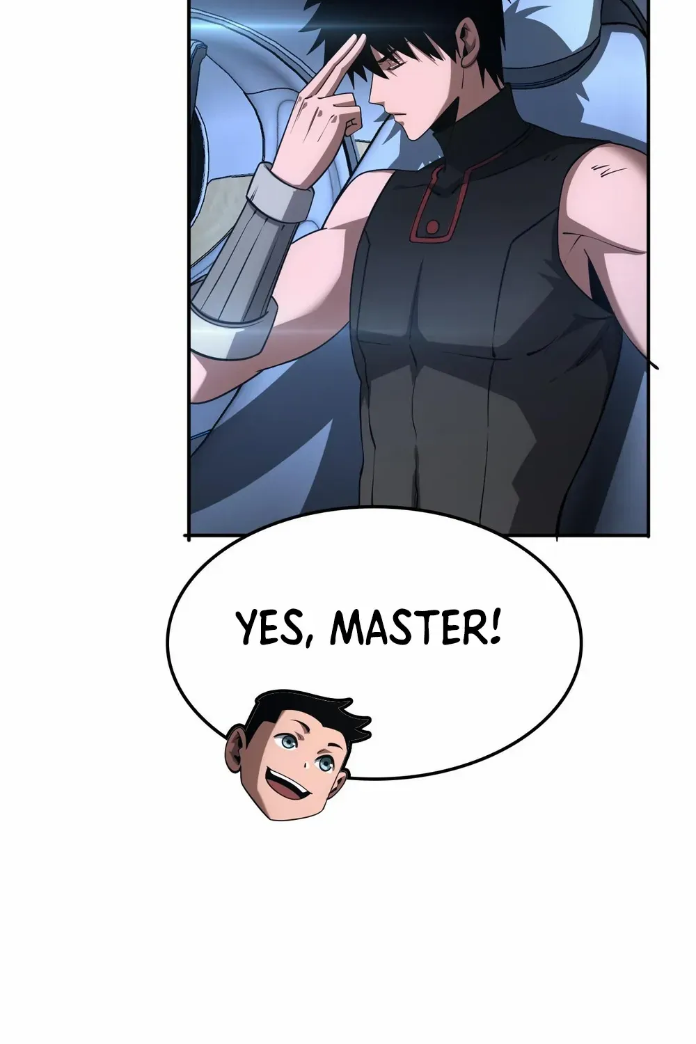 Read Doomsday Sword God chapter 56 image 39 on Lezhin