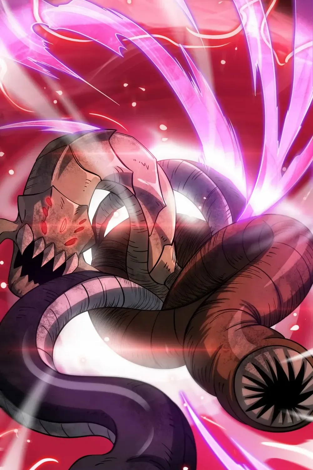 Read Doomsday Sword God chapter 56 image 51 on Lezhin