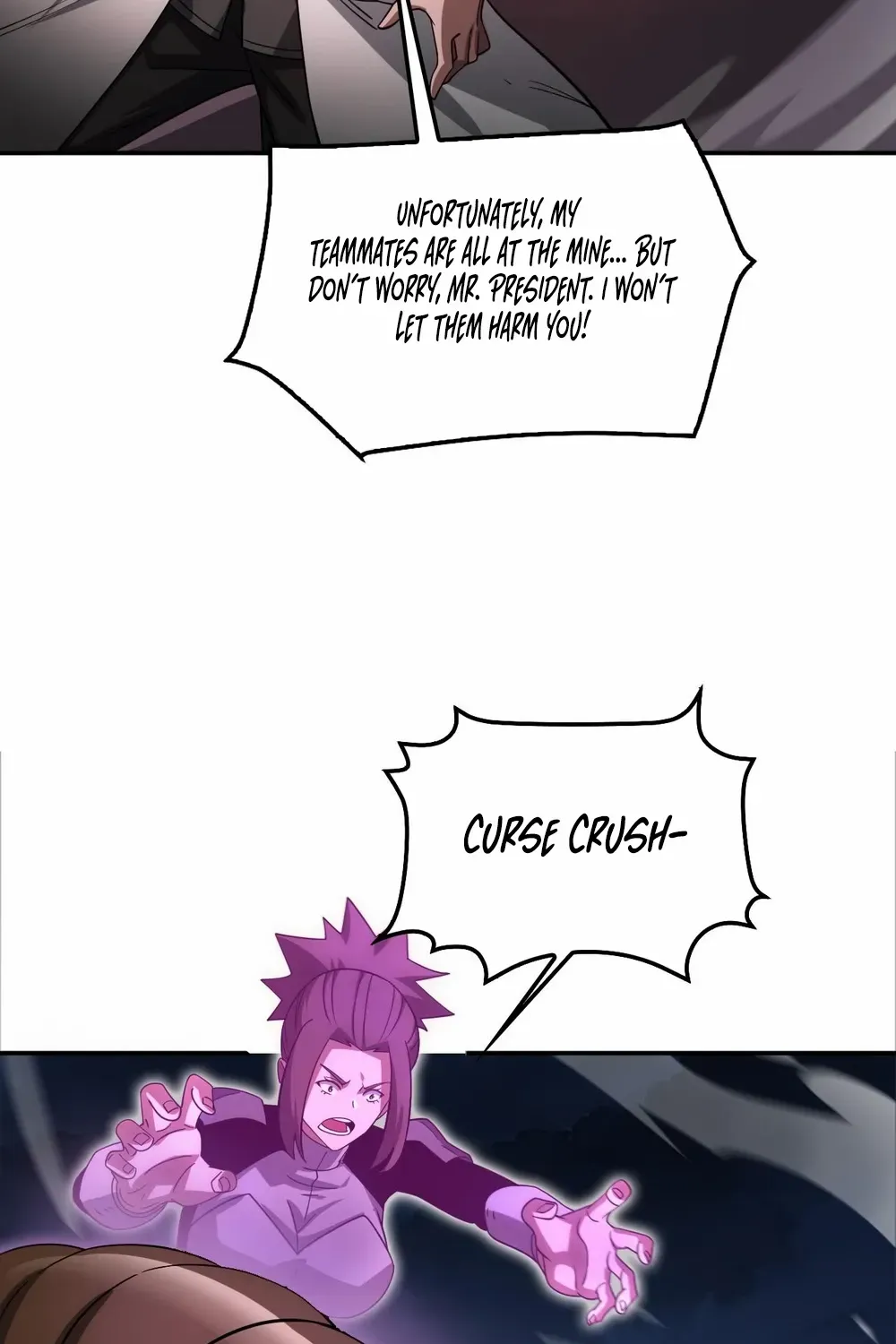 Read Doomsday Sword God chapter 56 image 54 on Lezhin