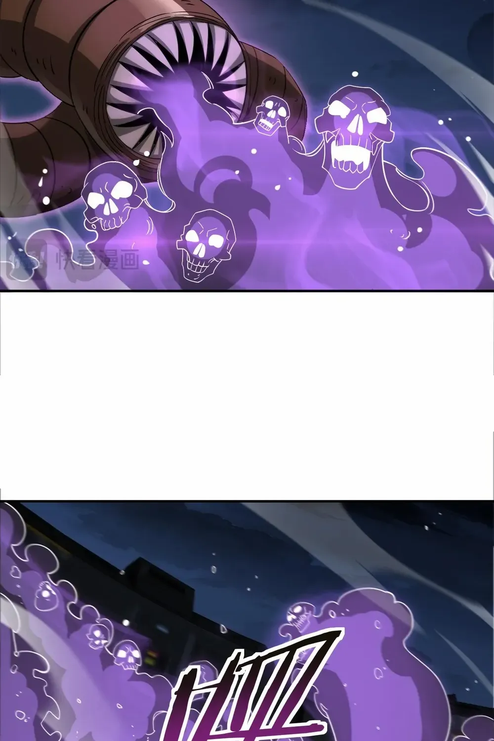 Read Doomsday Sword God chapter 56 image 55 on Lezhin