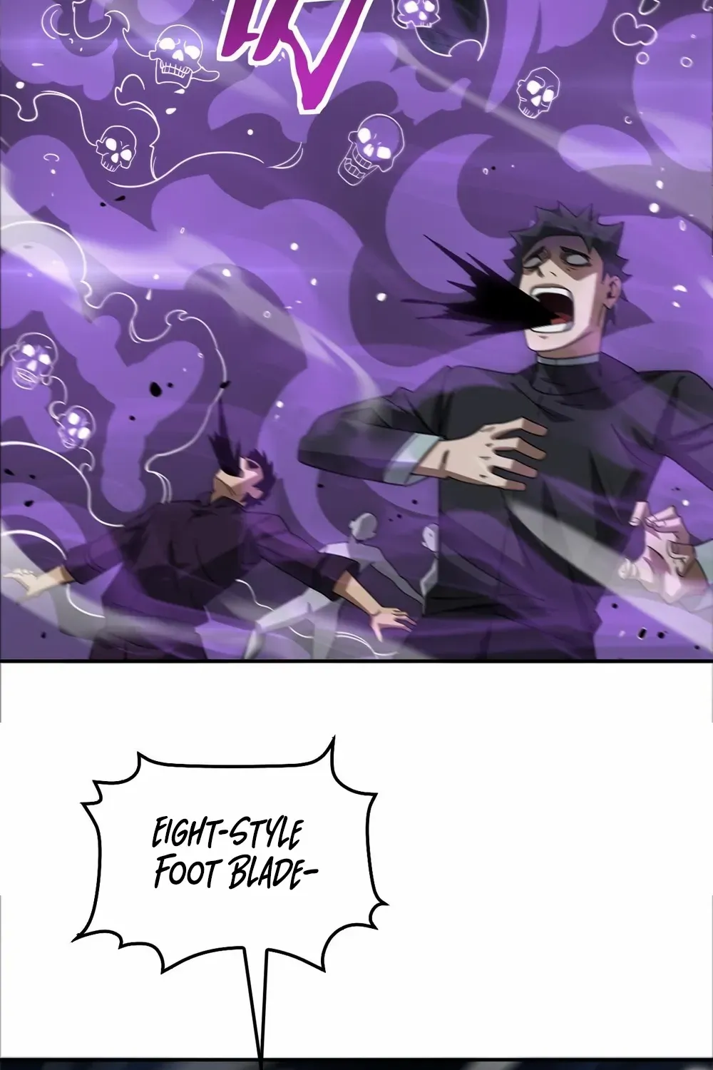 Read Doomsday Sword God chapter 56 image 56 on Lezhin