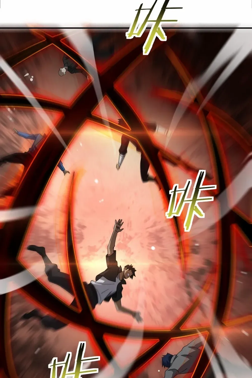 Read Doomsday Sword God chapter 56 image 58 on Lezhin