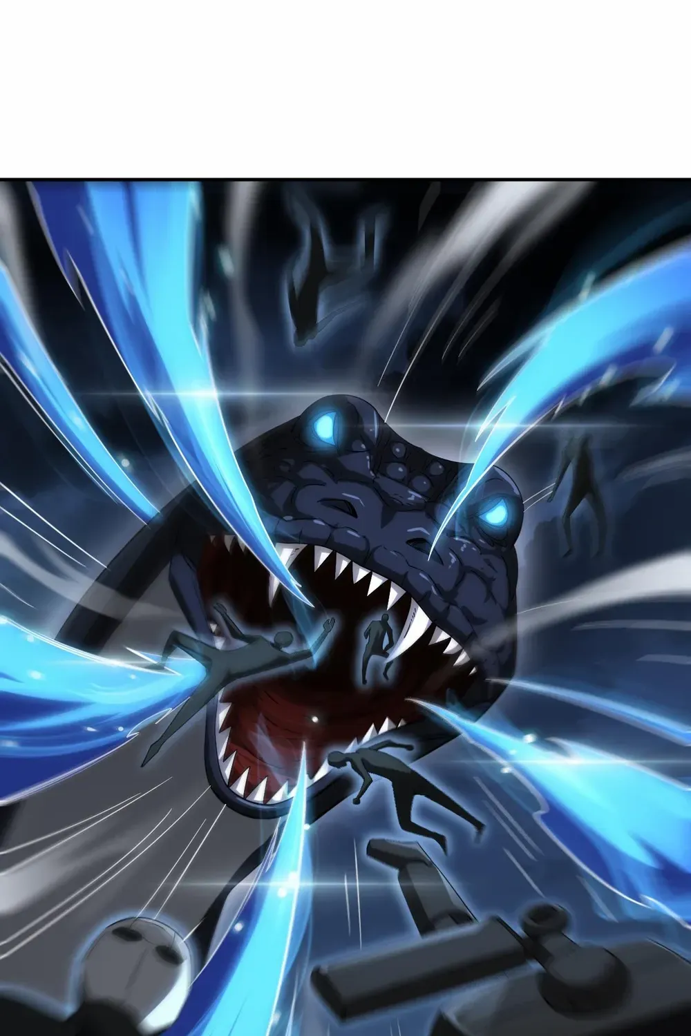 Read Doomsday Sword God chapter 56 image 64 on Lezhin