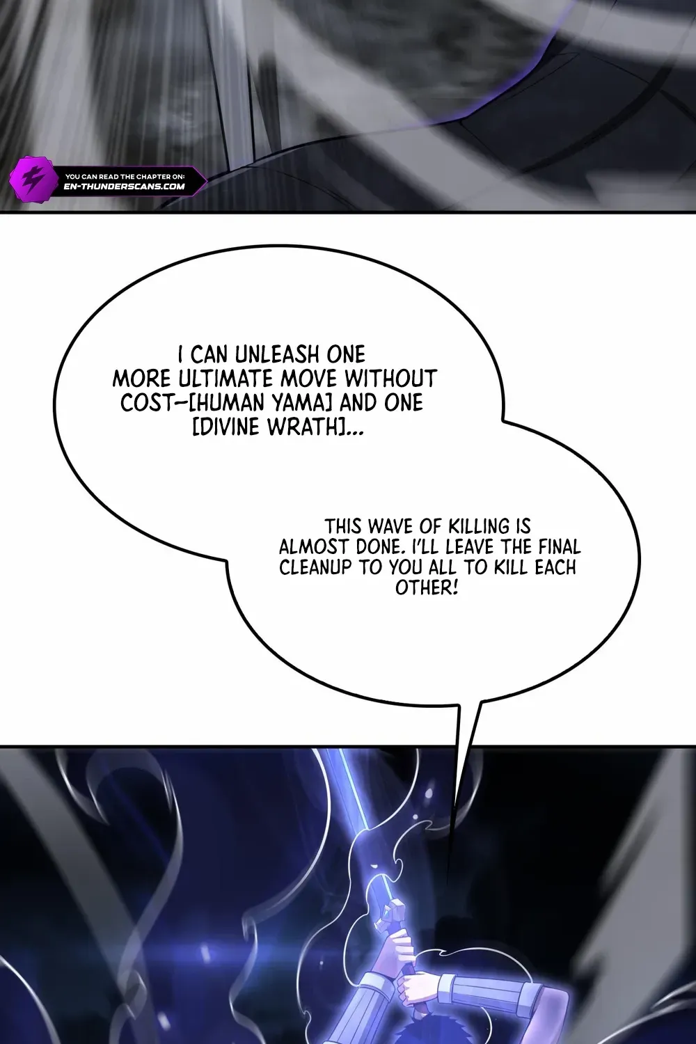 Read Doomsday Sword God chapter 56 image 75 on Lezhin