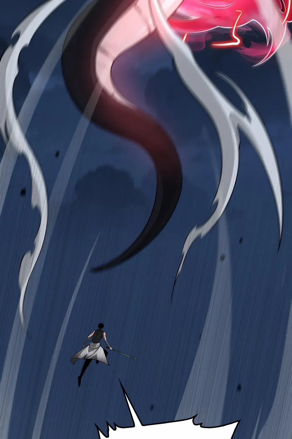 Read Doomsday Sword God chapter 56 image 81 on Lezhin
