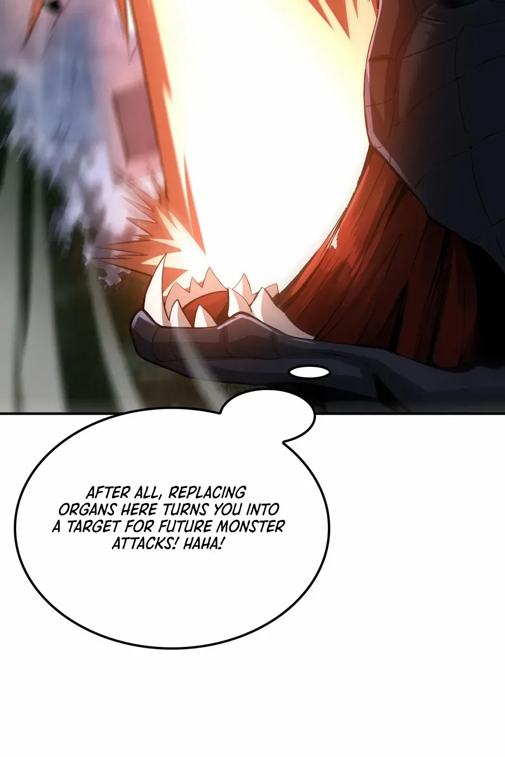 Read Doomsday Sword God chapter 56 image 85 on Lezhin