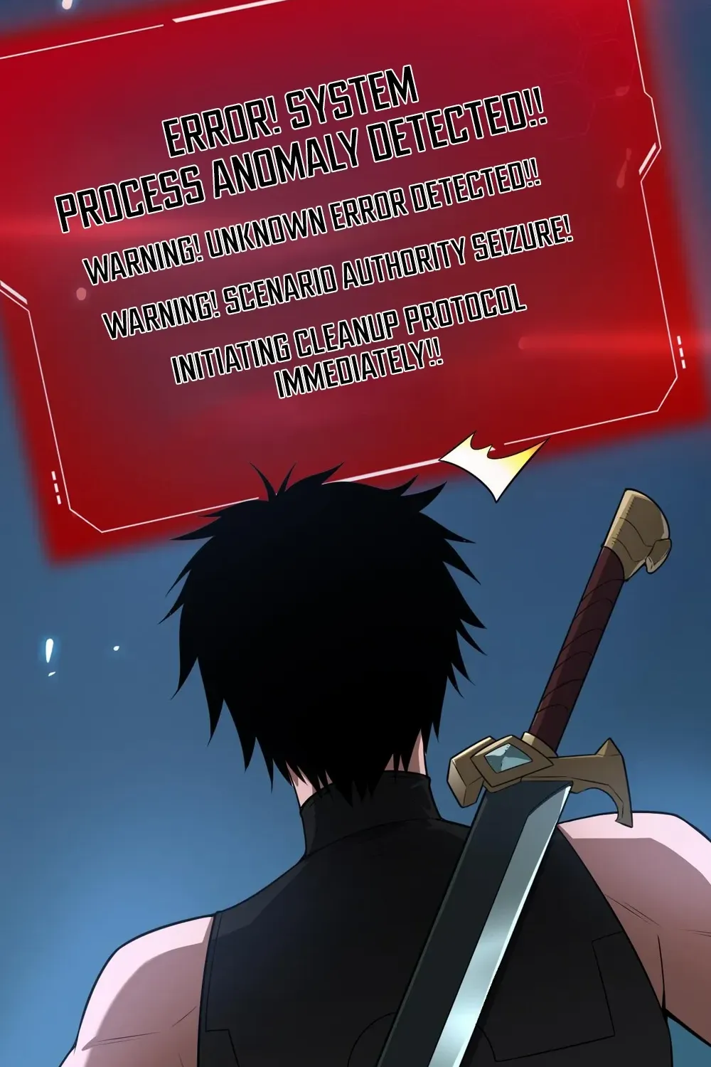 Read Doomsday Sword God chapter 56 image 90 on Lezhin