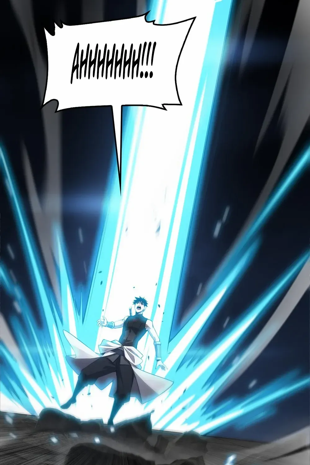 Read Doomsday Sword God chapter 56 image 93 on Lezhin