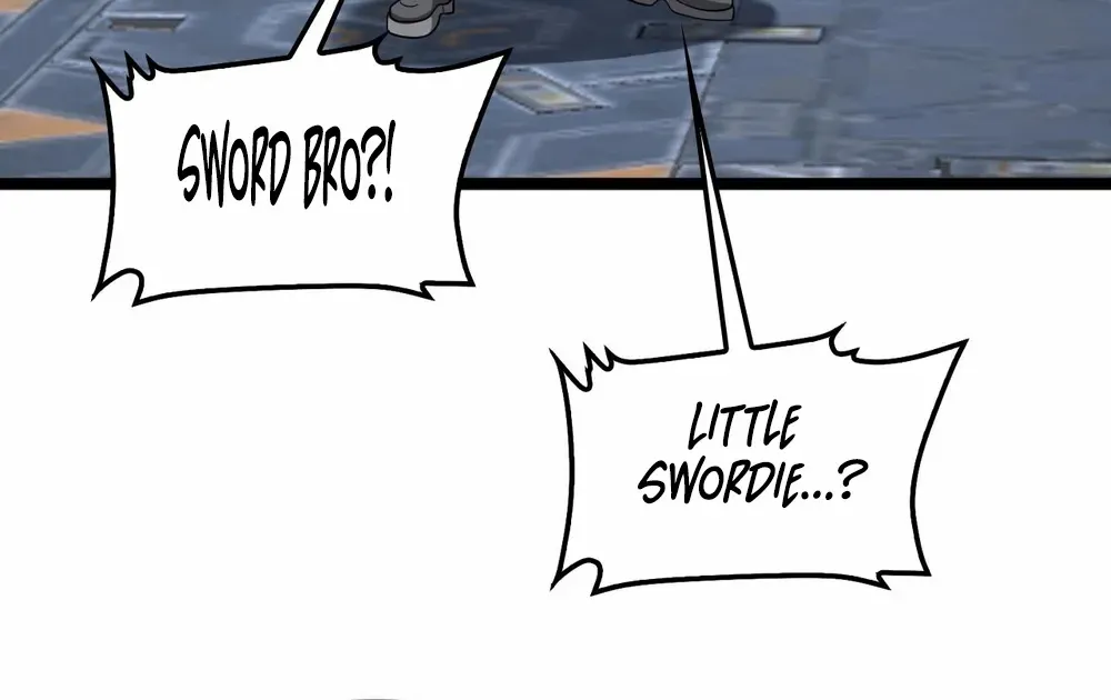 Read Doomsday Sword God chapter 57 image 19 on Lezhin